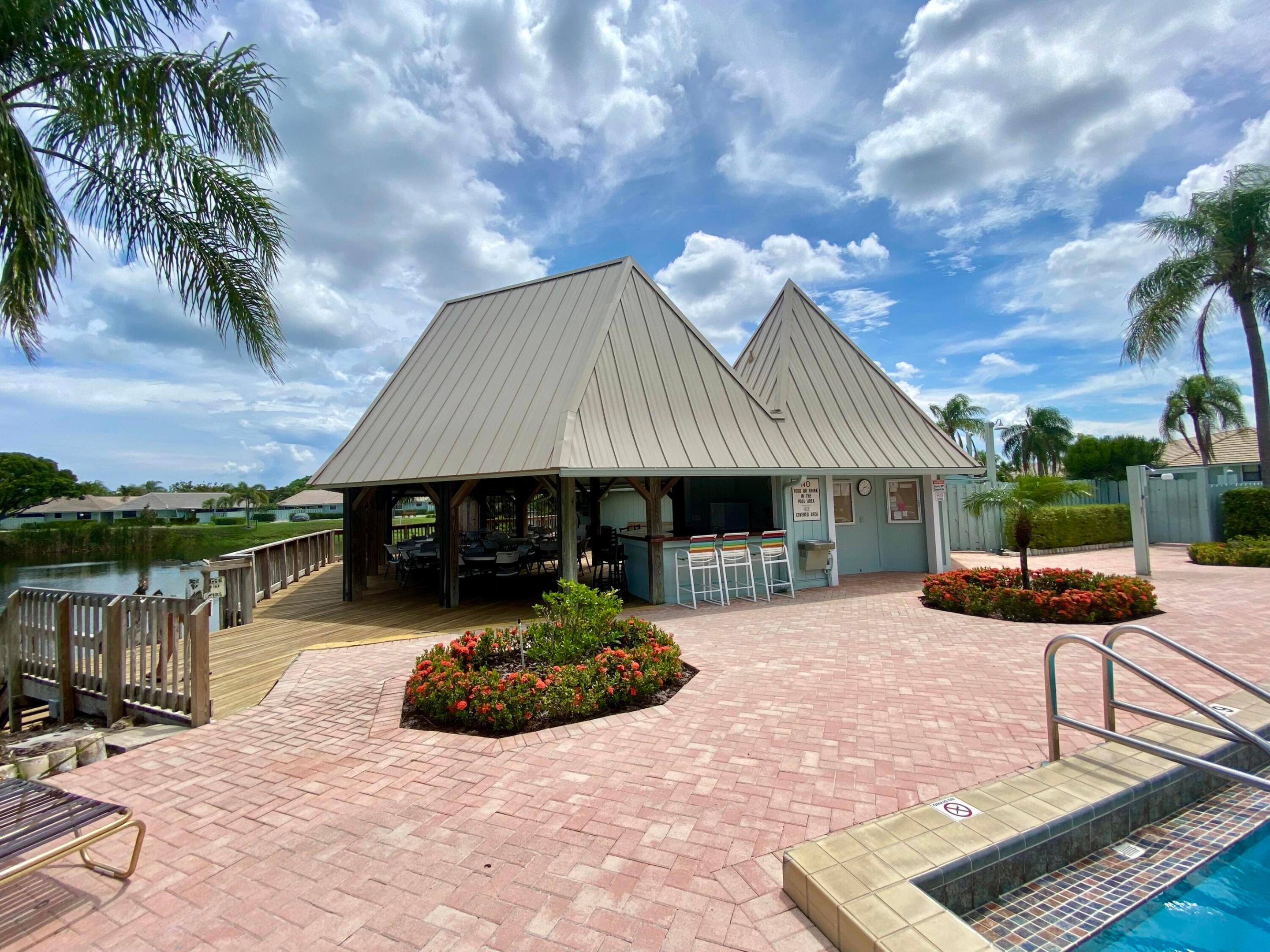 BELLA VISTA - Residential Lease