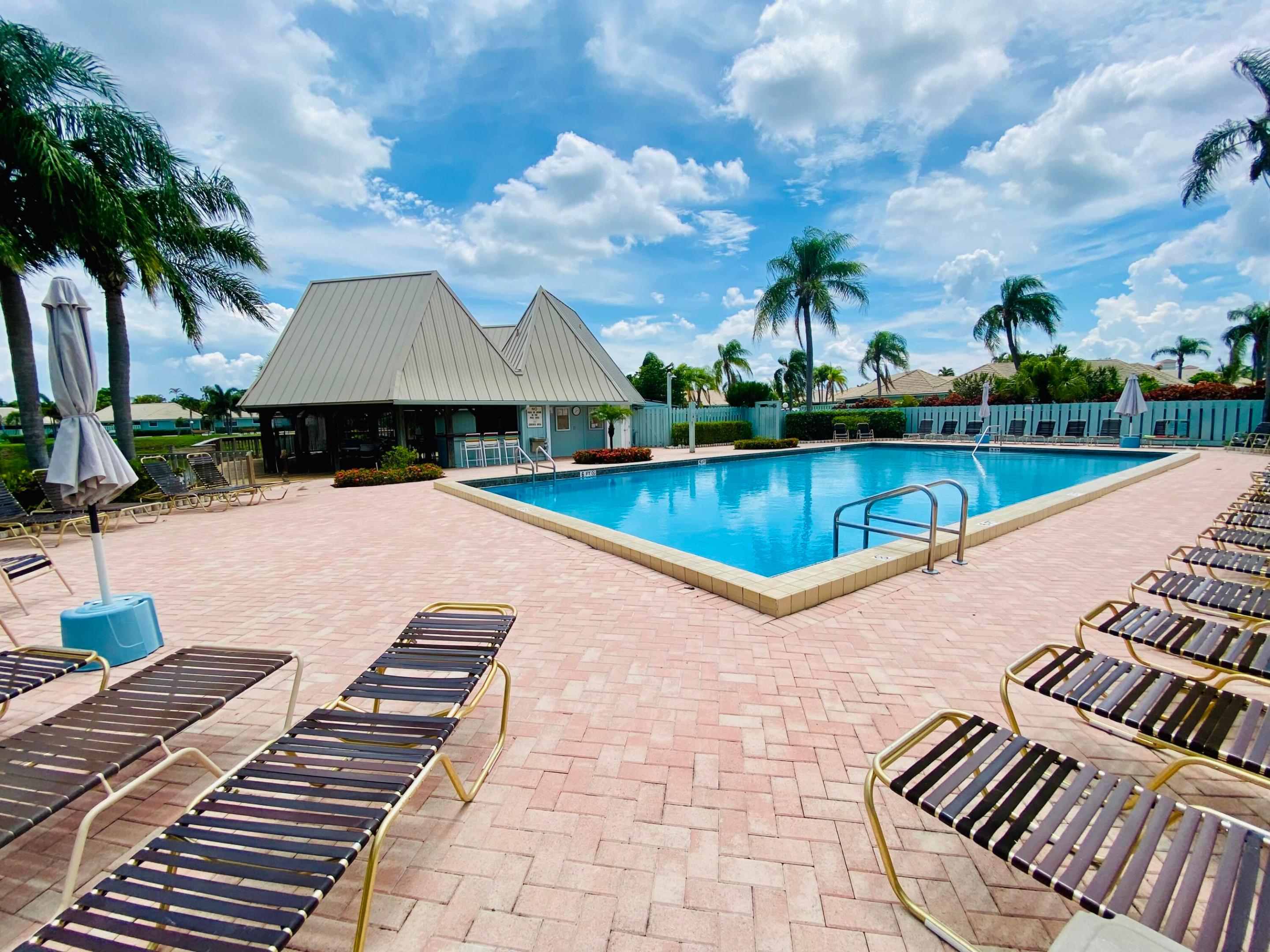 BELLA VISTA - Residential Lease