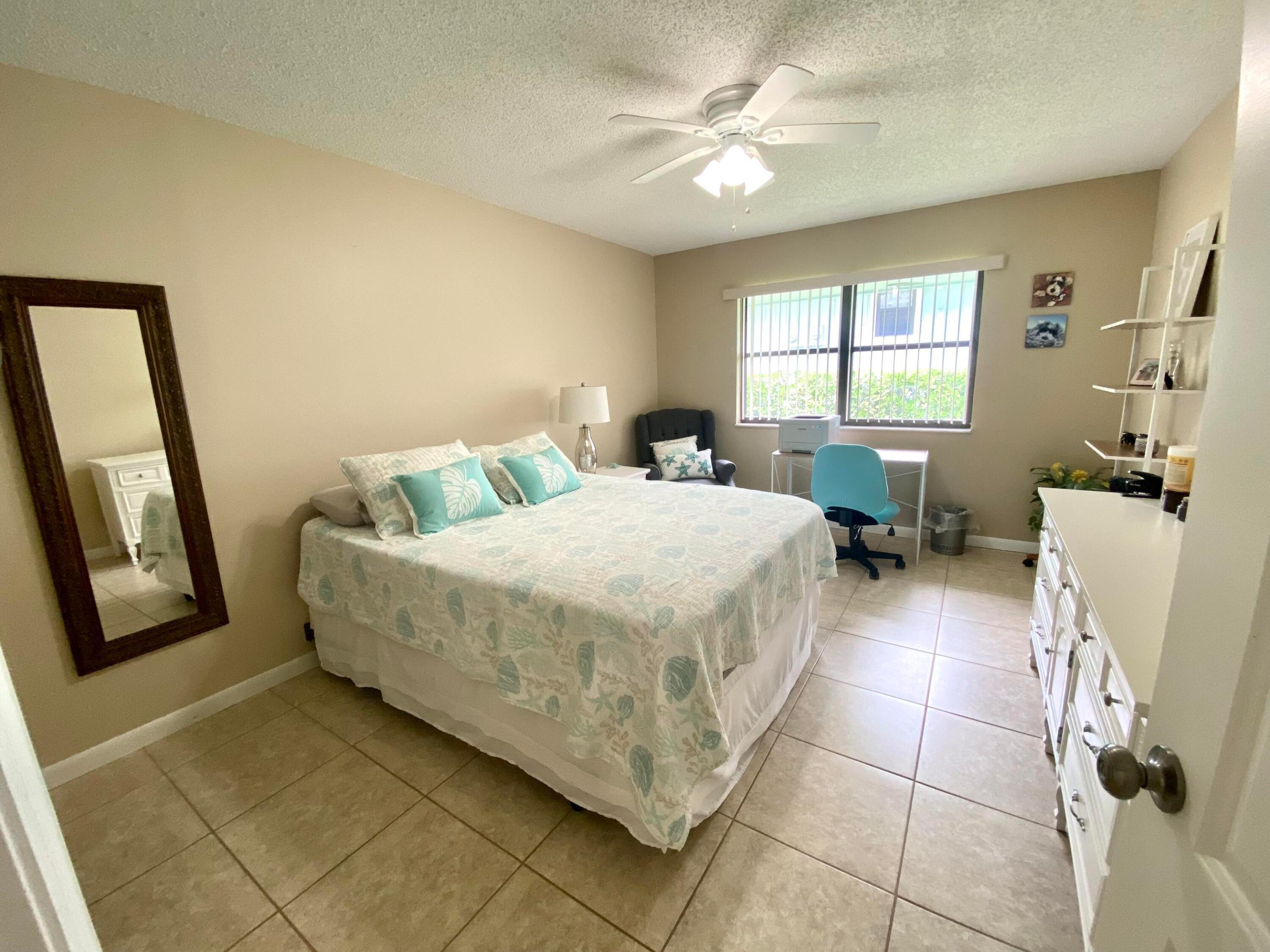 BELLA VISTA - Residential Lease