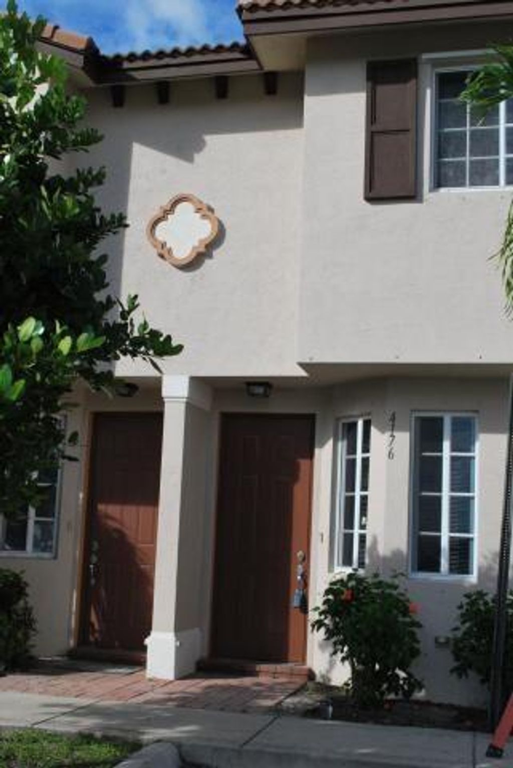 Photo of 4176 Napoli Lake Drive, Riviera Beach, FL 33410 (MLS # R10733644)