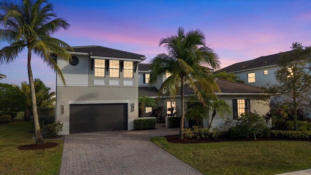 Photo of 11820 NW 81st Court, Parkland, FL 33076 (MLS # F10512433)