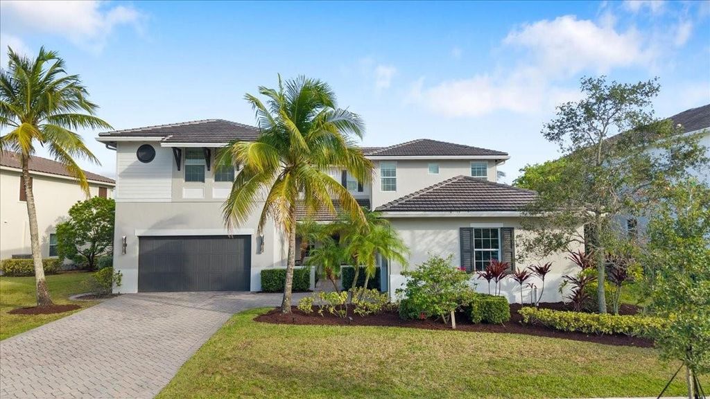 Photo of 11820 NW 81st Court, Parkland, FL 33076 (MLS # F10512433)