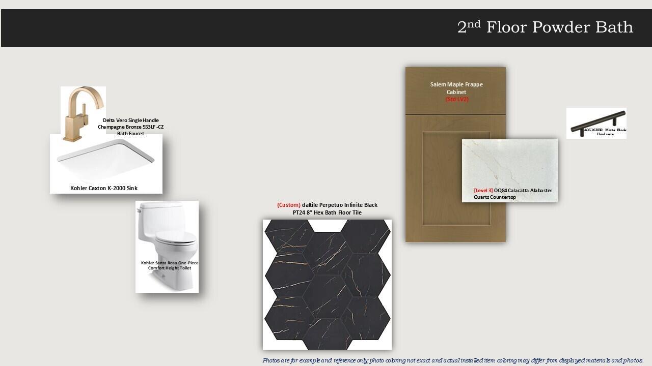 CORAL ISLES - Residential