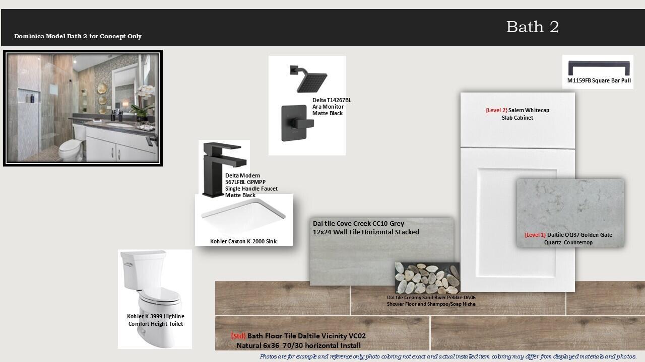 CORAL ISLES - Residential