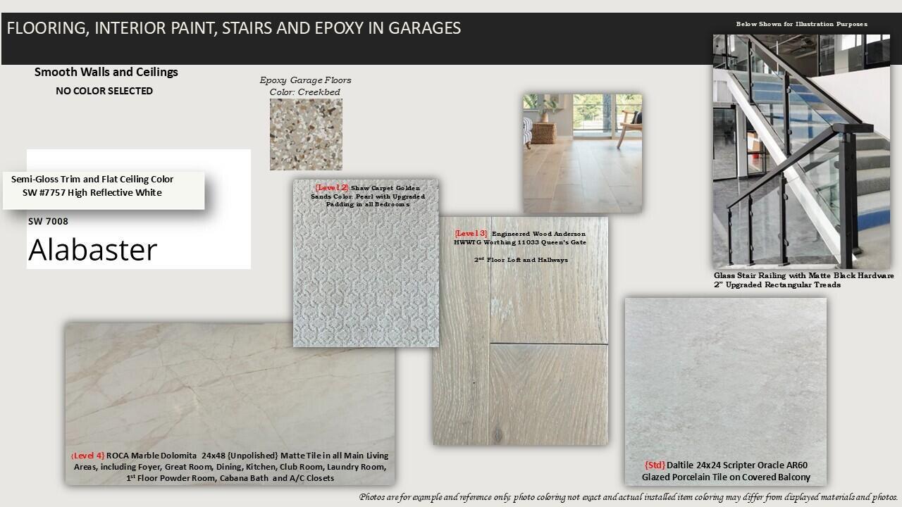 CORAL ISLES - Residential