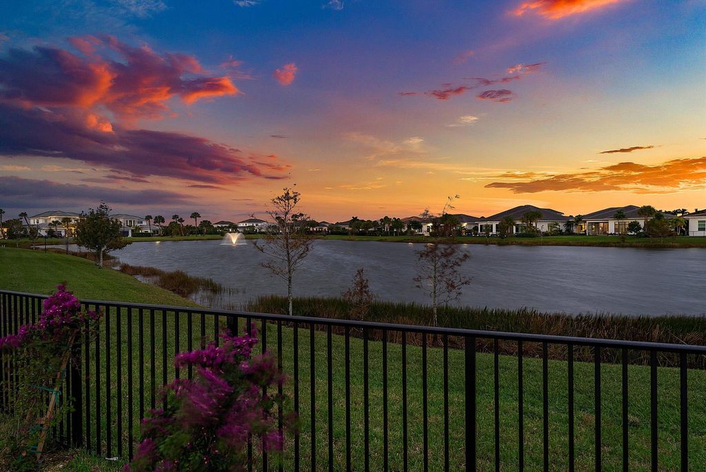 Photo of 9377 Coral Isles Circle #{Lot 89}, Palm Beach Gardens, FL 33412 (MLS # R11086124)