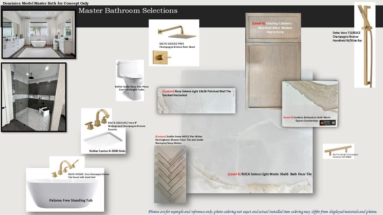 CORAL ISLES - Residential
