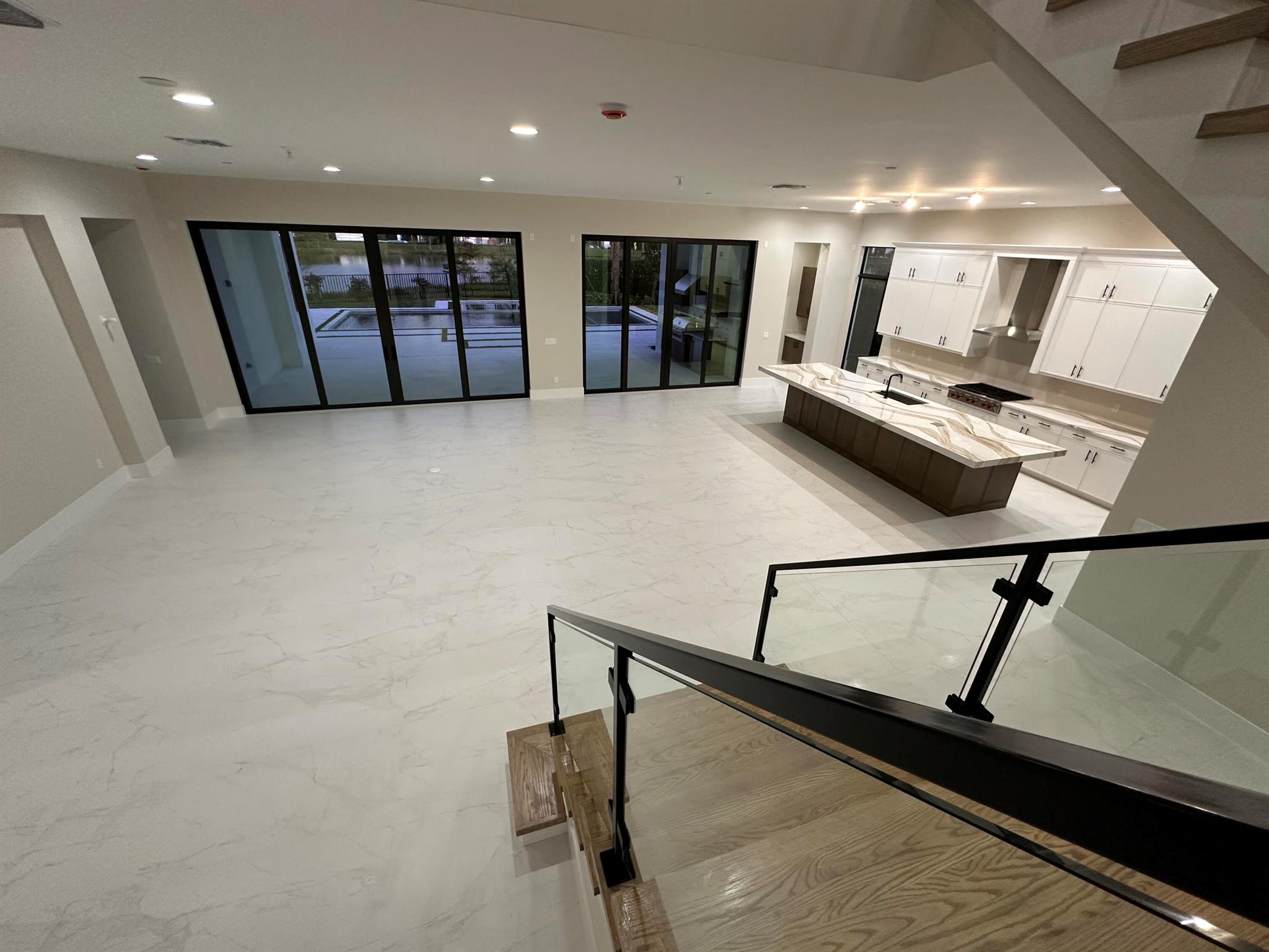 CORAL ISLES - Residential