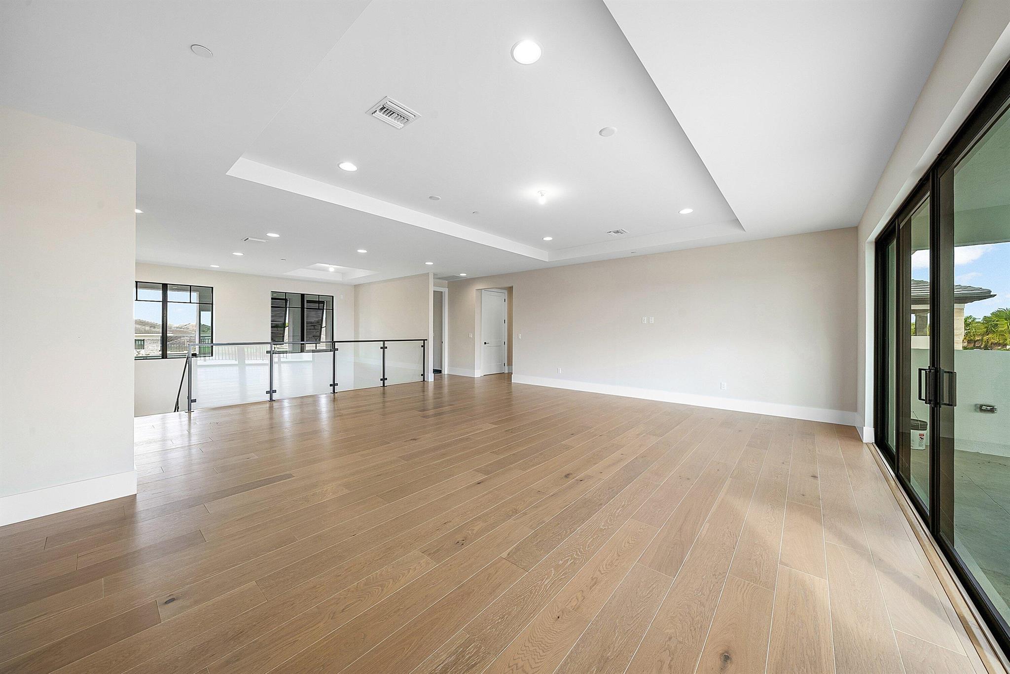 CORAL ISLES - Residential