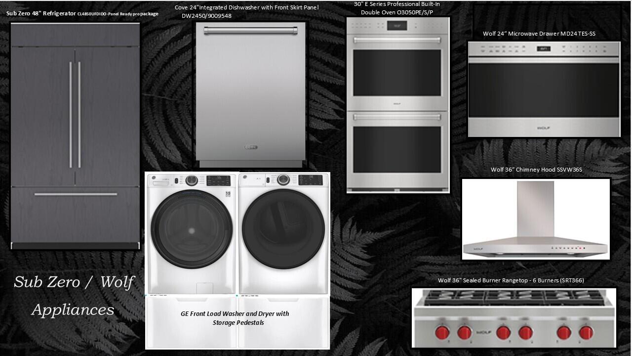 CORAL ISLES - Residential