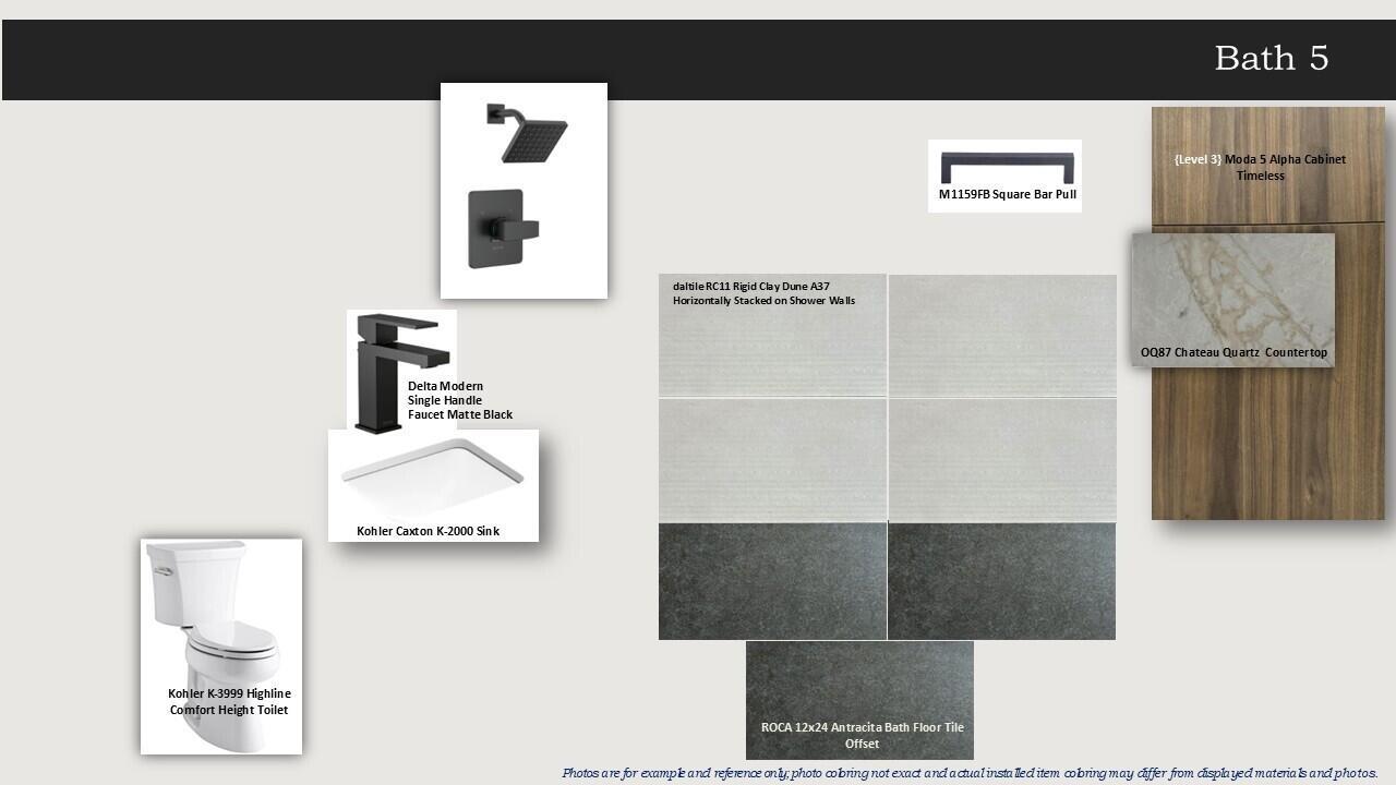 CORAL ISLES - Residential