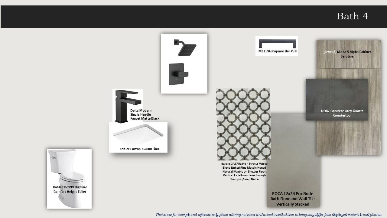 CORAL ISLES - Residential