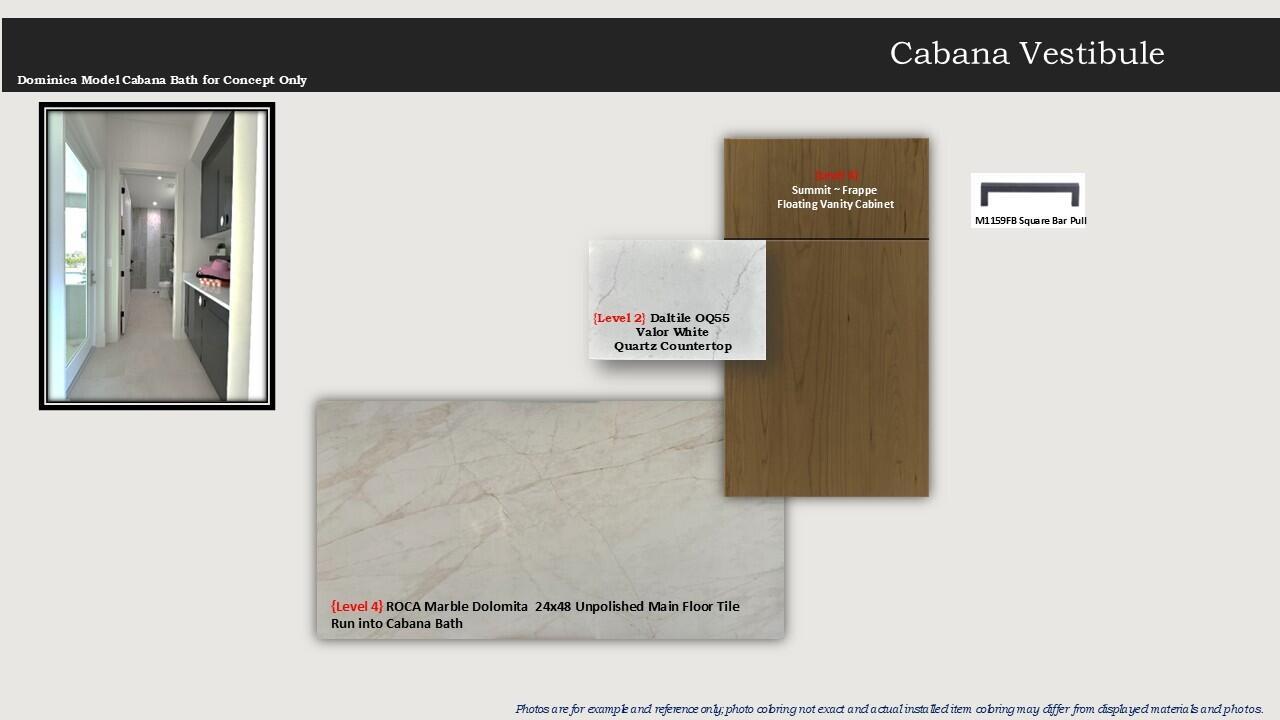 CORAL ISLES - Residential