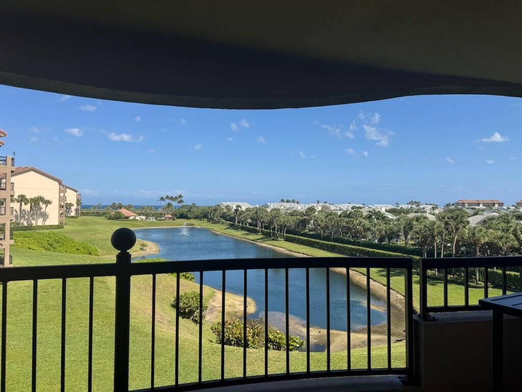 Photo of 401 Ocean Bluffs Boulevard #303, Jupiter, FL 33477 (MLS # B26021893)