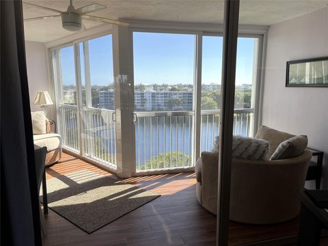 2940 N North Course Dr 905 Pompano Beach FL 33069