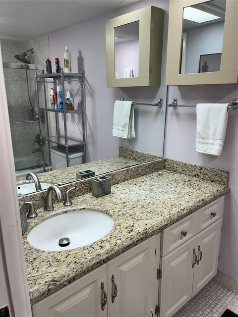 A home in Pompano Beach