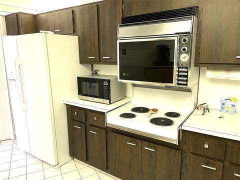 A home in Pompano Beach