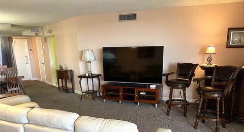 A home in Pompano Beach