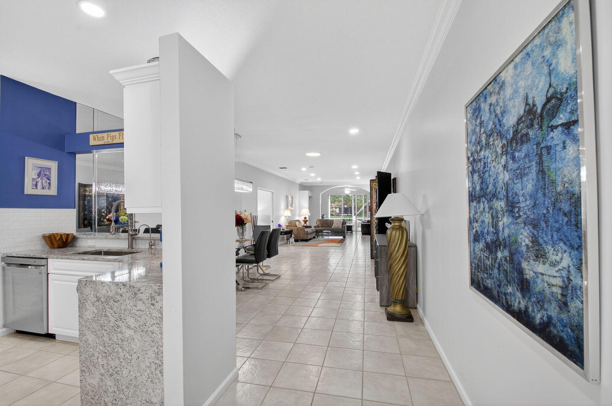 MAJESTIC ISLES 1 - Residential