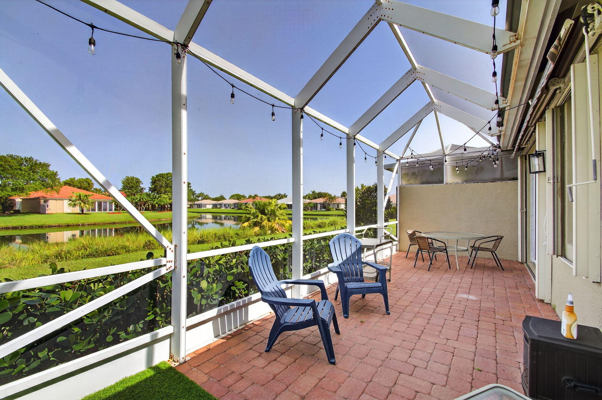 MAJESTIC ISLES 1 - Residential