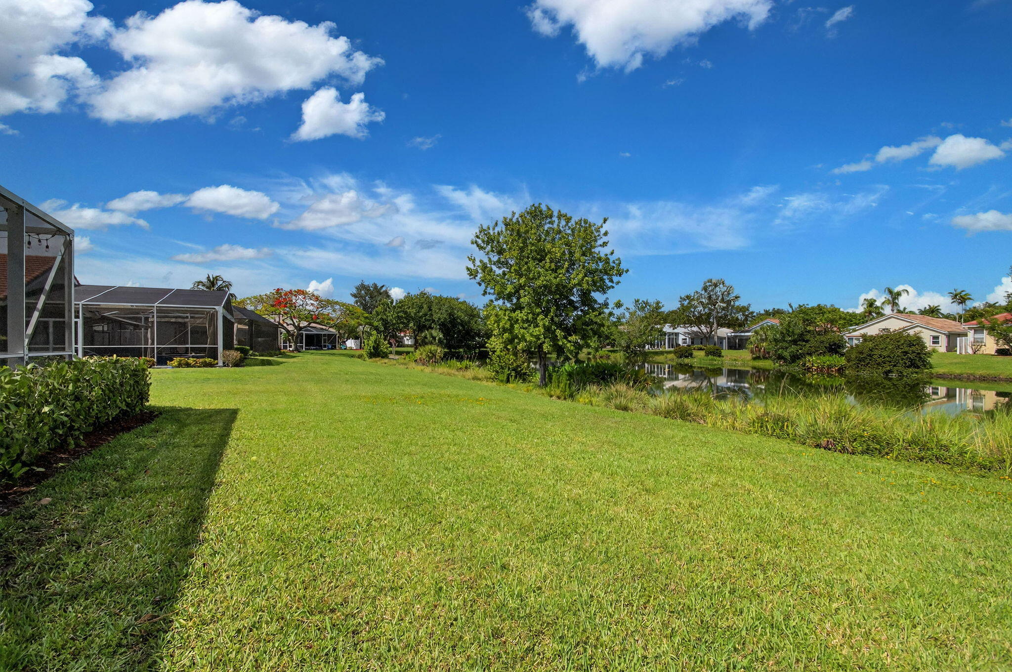 MAJESTIC ISLES 1 - Residential