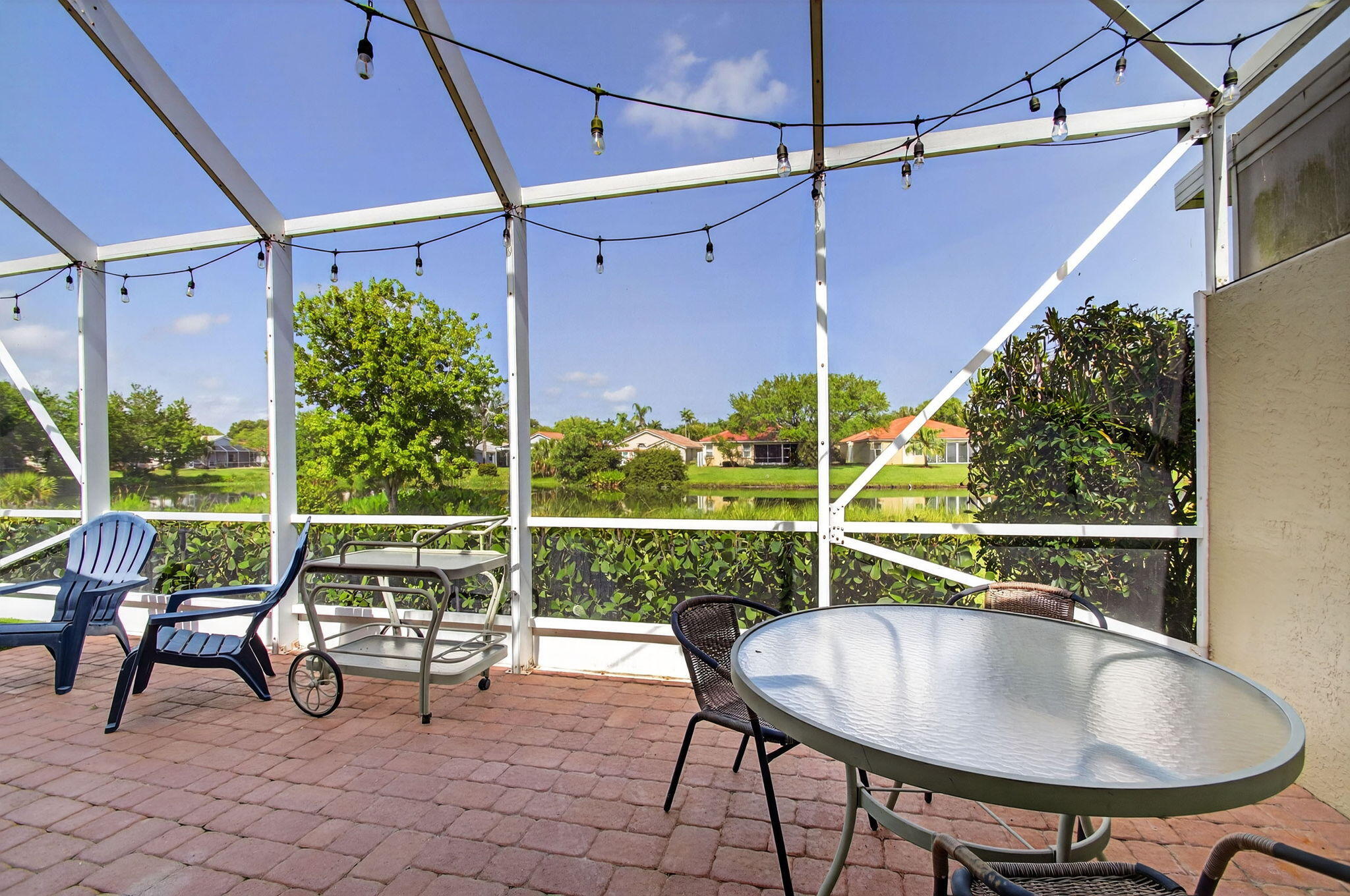 MAJESTIC ISLES 1 - Residential