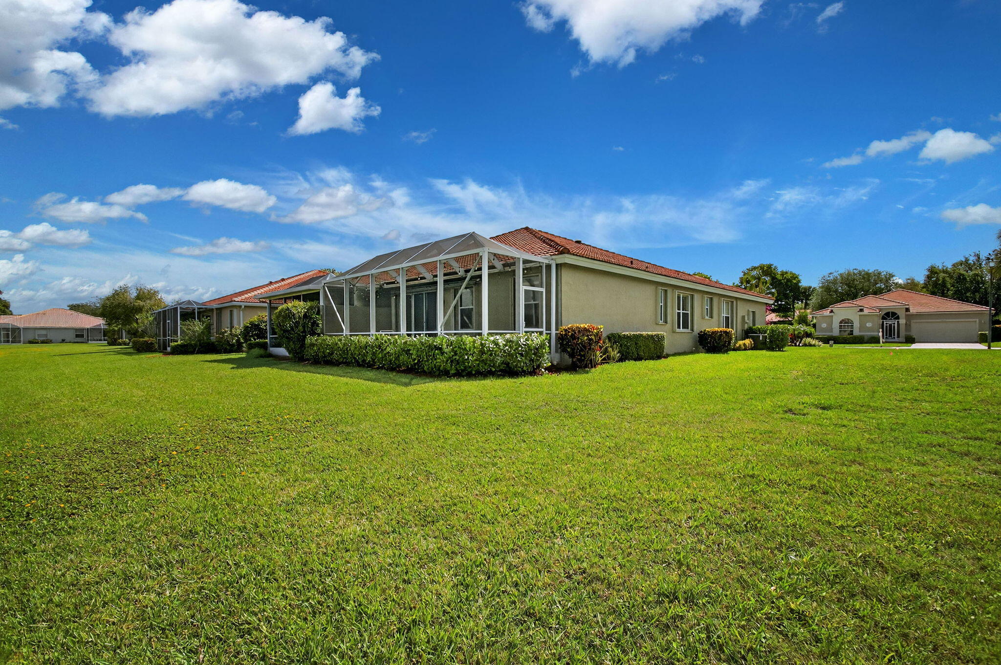 MAJESTIC ISLES 1 - Residential