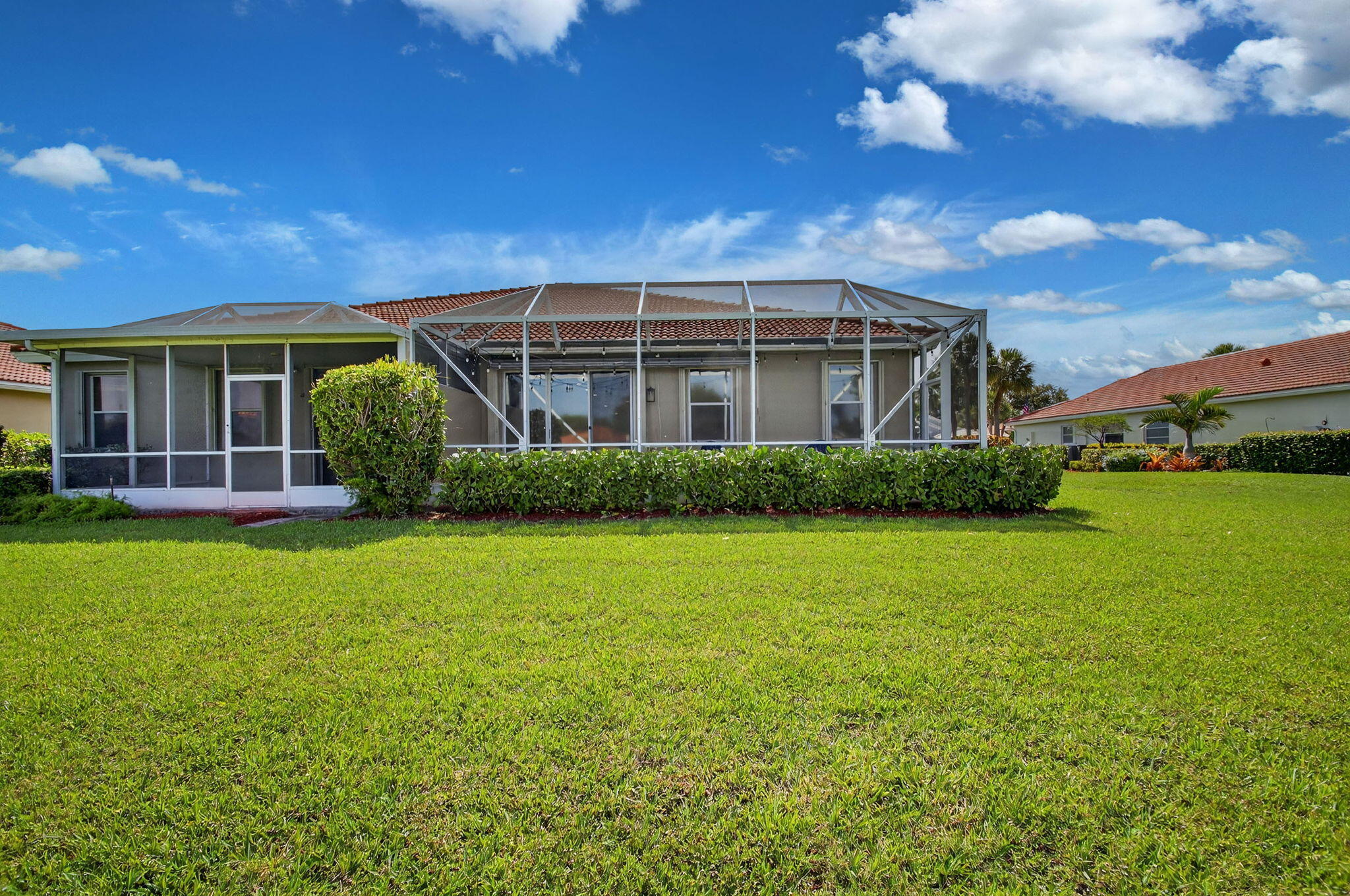 MAJESTIC ISLES 1 - Residential