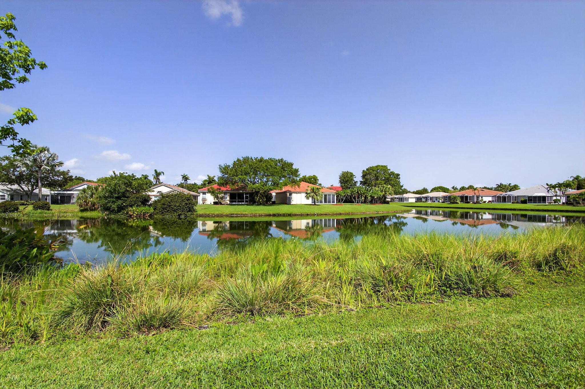 MAJESTIC ISLES 1 - Residential