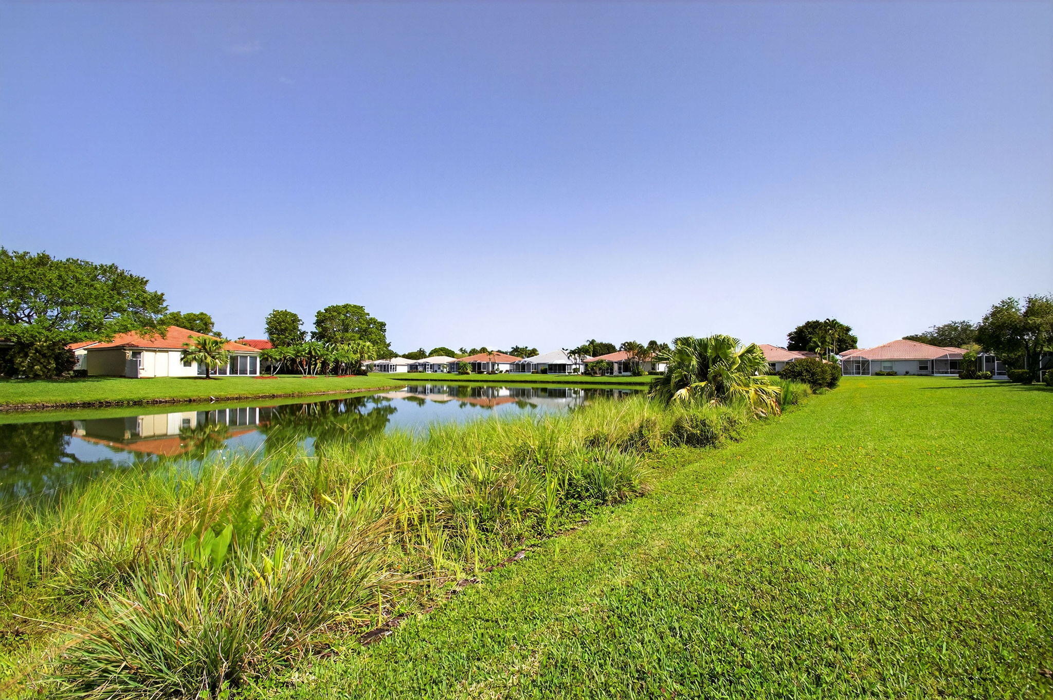 MAJESTIC ISLES 1 - Residential