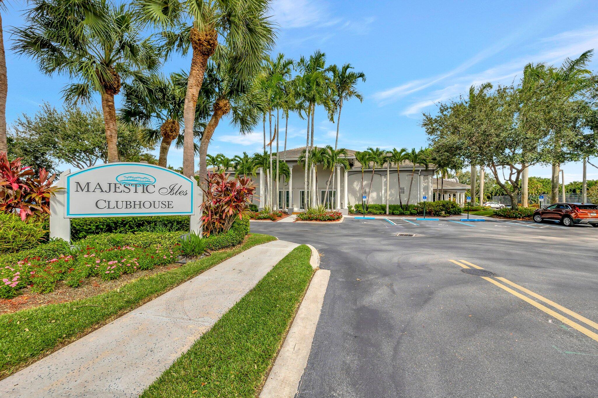 MAJESTIC ISLES 1 - Residential