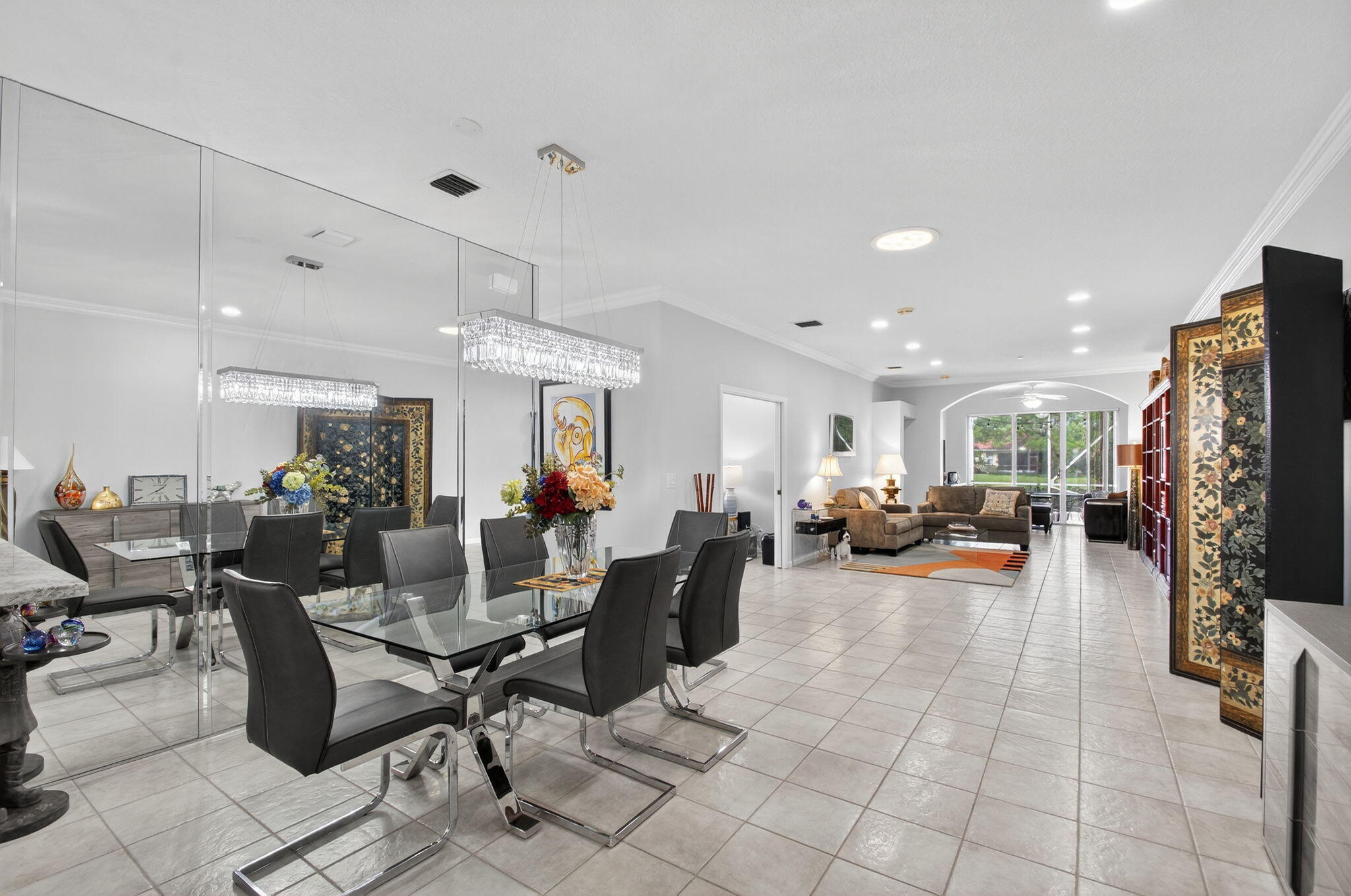 MAJESTIC ISLES 1 - Residential