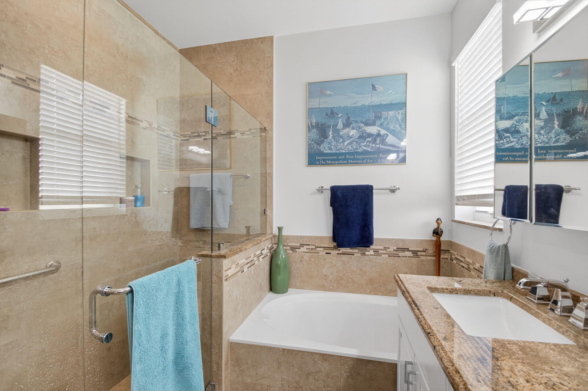 MAJESTIC ISLES 1 - Residential