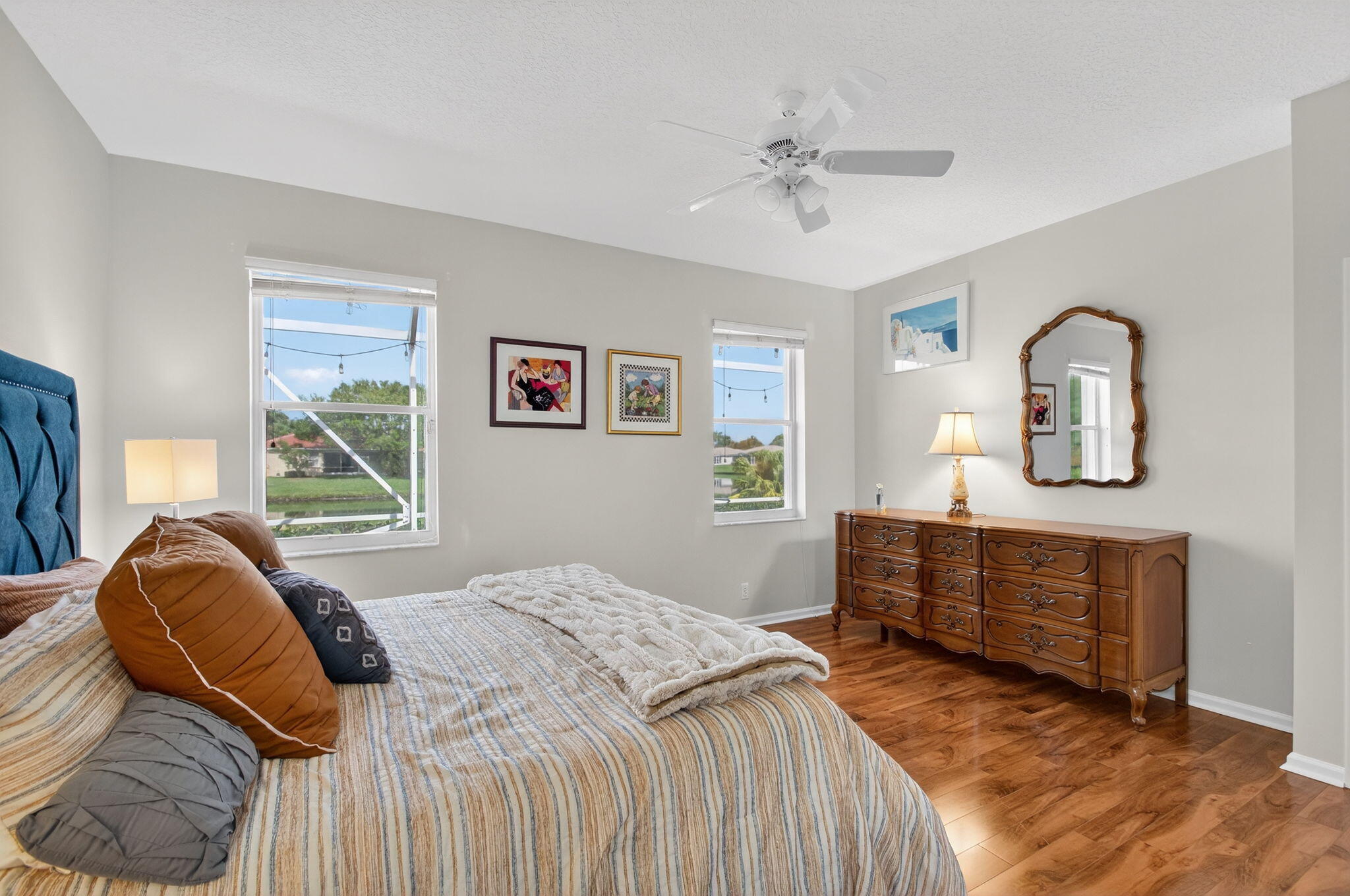 MAJESTIC ISLES 1 - Residential