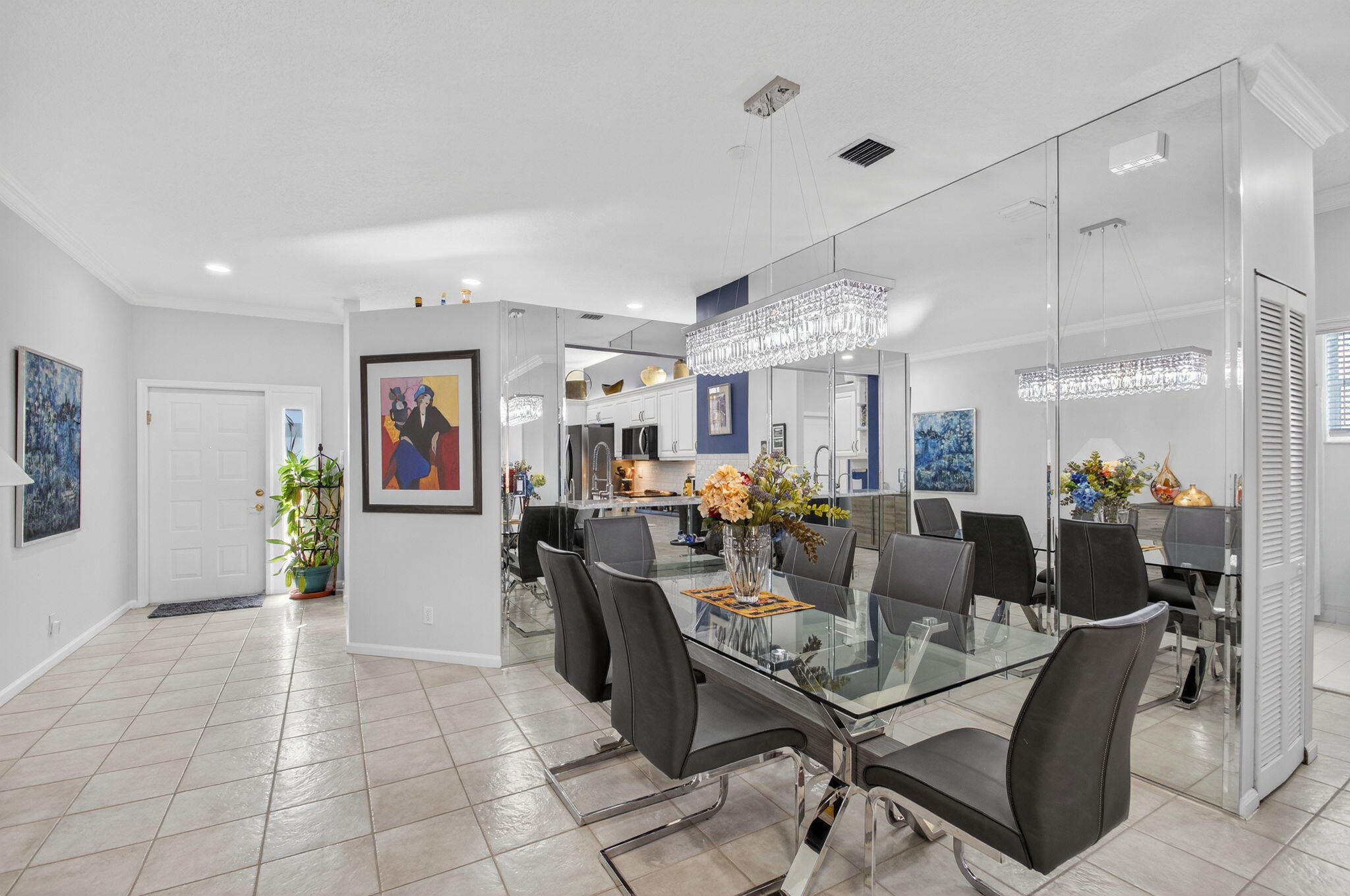 MAJESTIC ISLES 1 - Residential