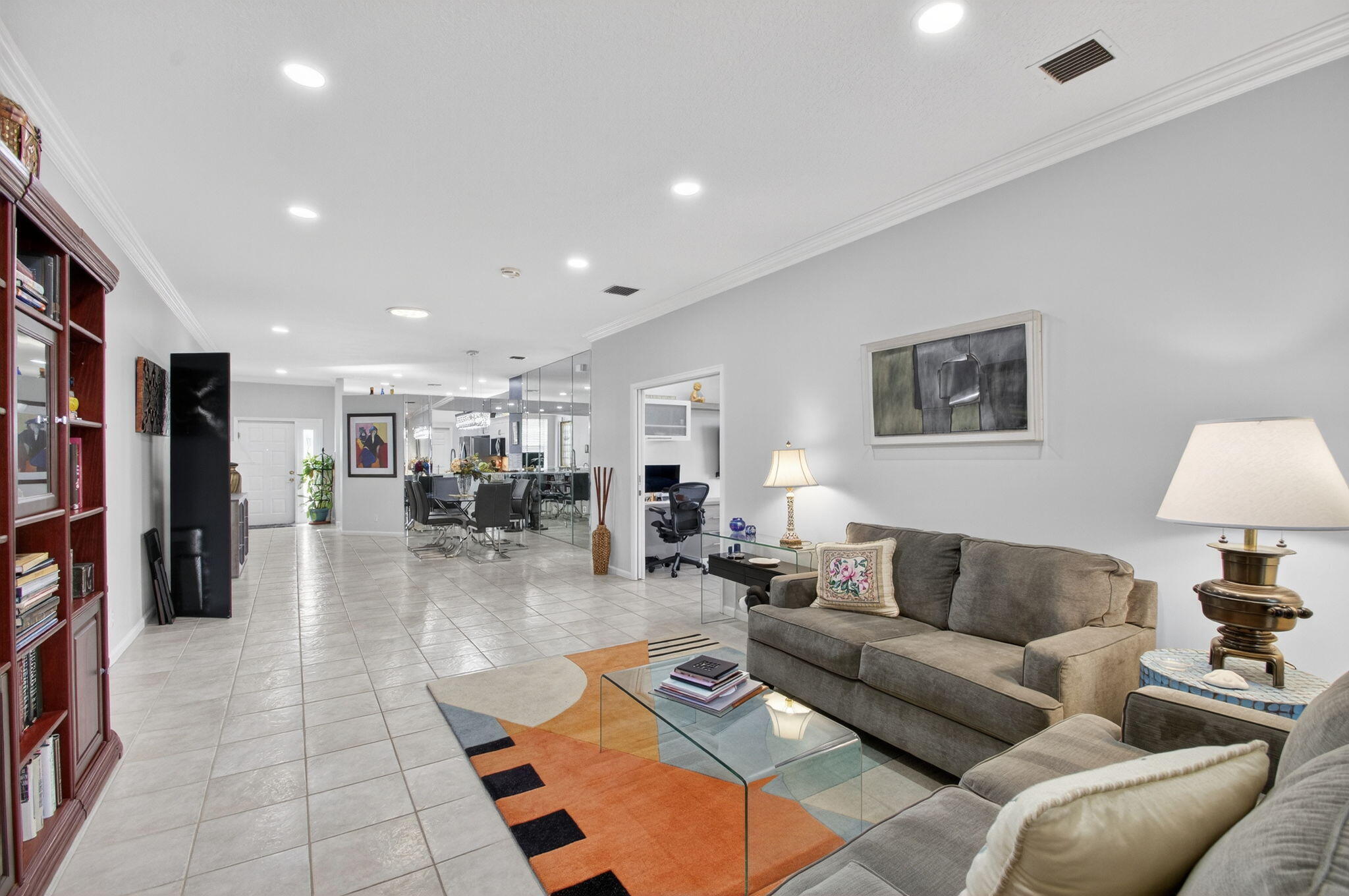 MAJESTIC ISLES 1 - Residential