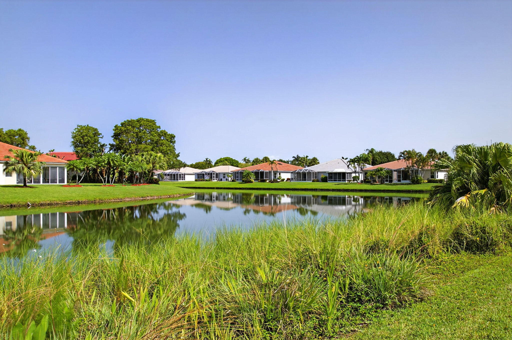 MAJESTIC ISLES 1 - Residential