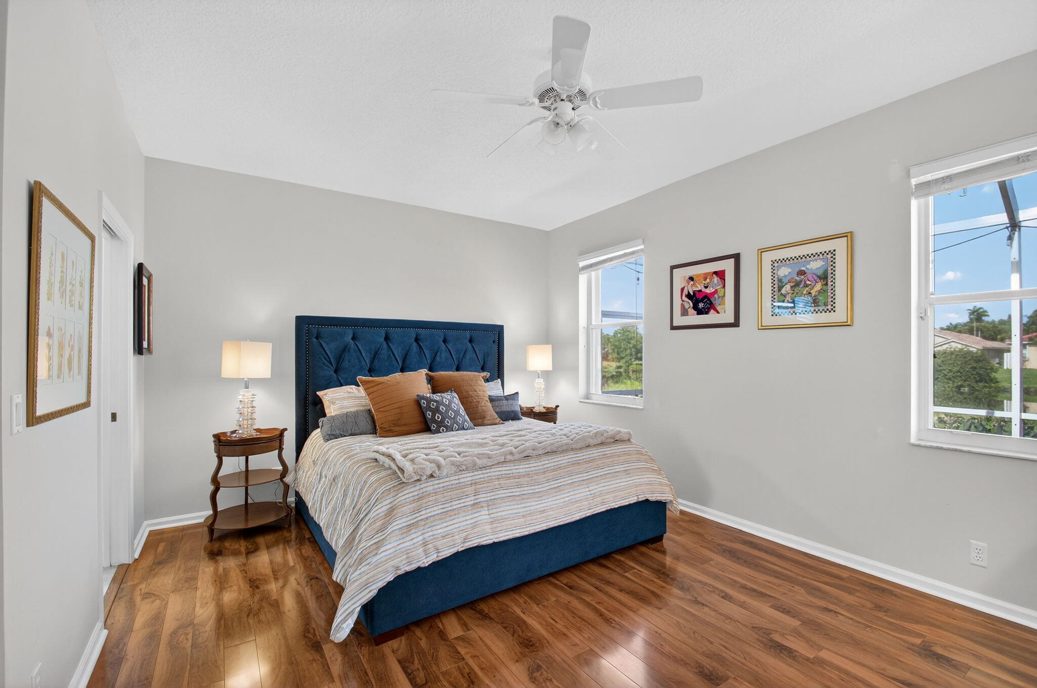 MAJESTIC ISLES 1 - Residential