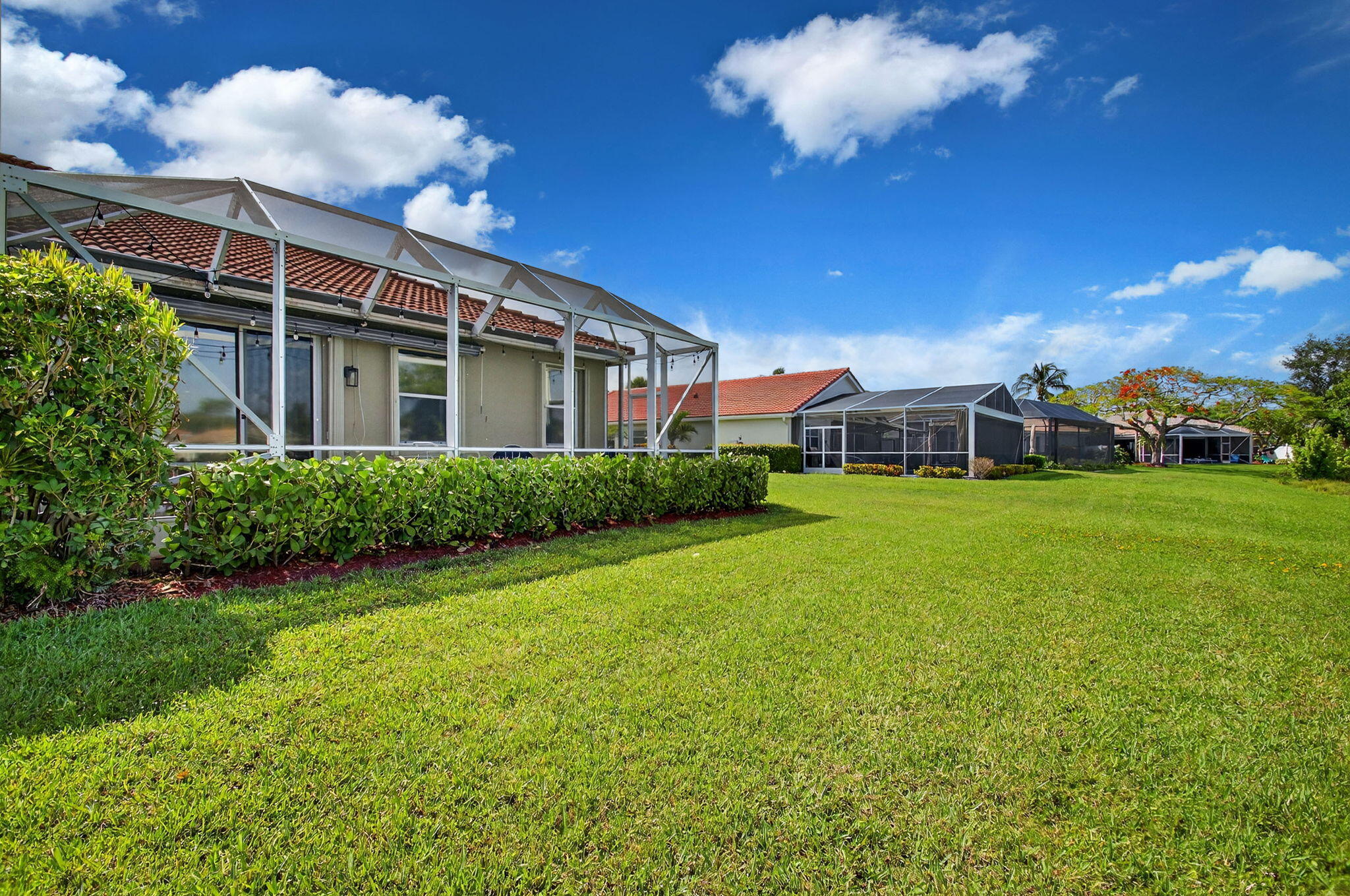 MAJESTIC ISLES 1 - Residential