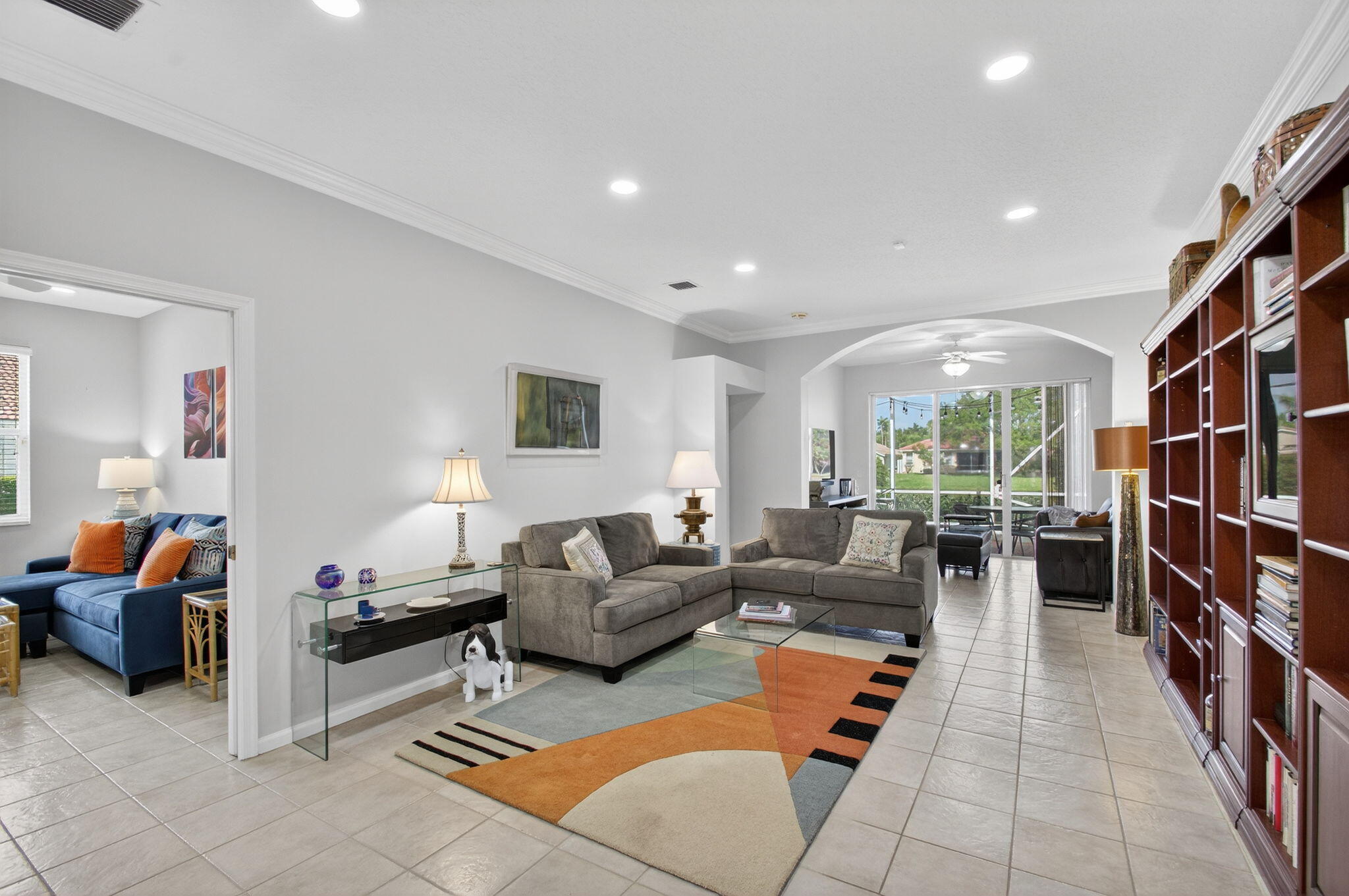 MAJESTIC ISLES 1 - Residential