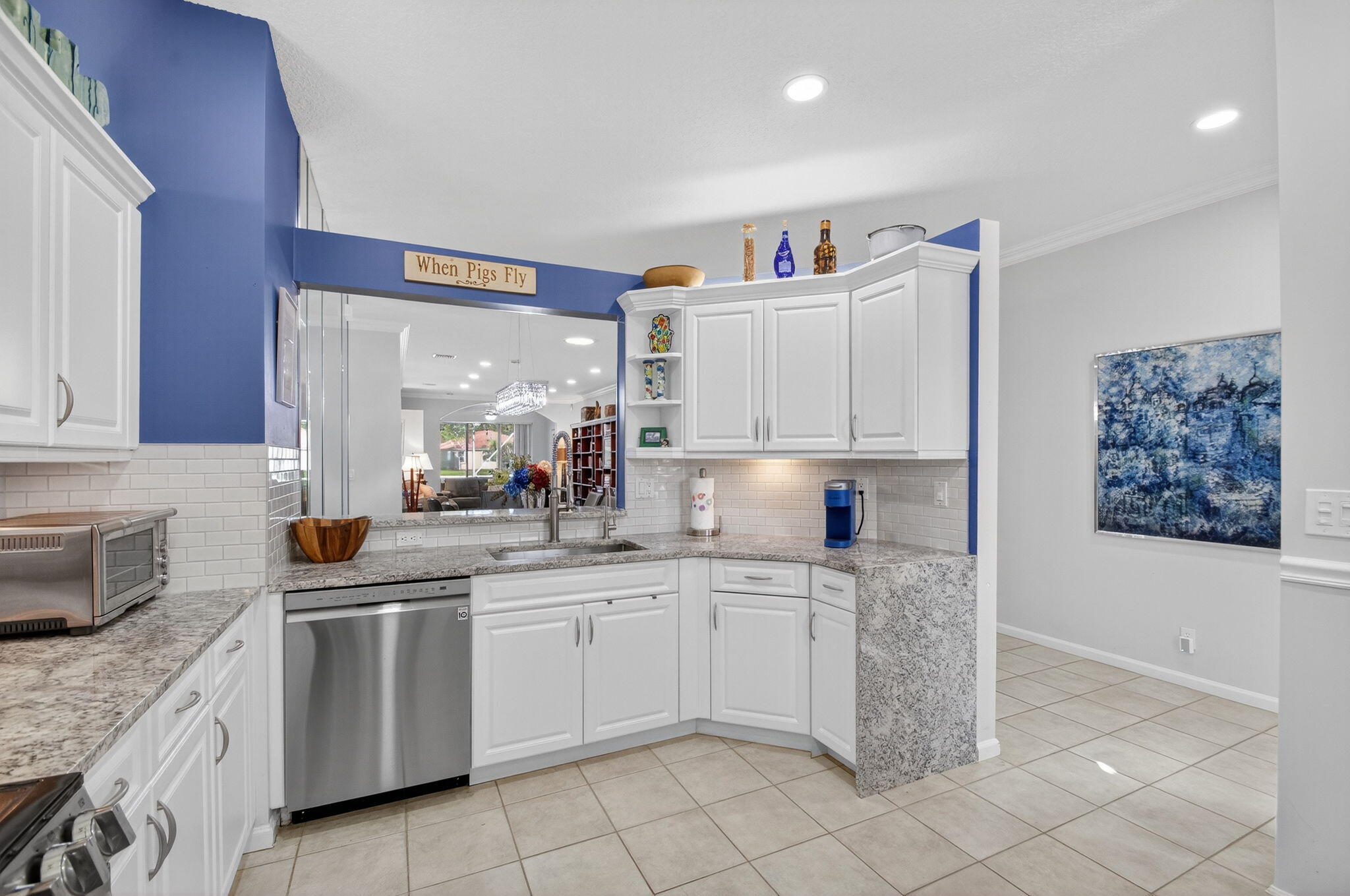 MAJESTIC ISLES 1 - Residential