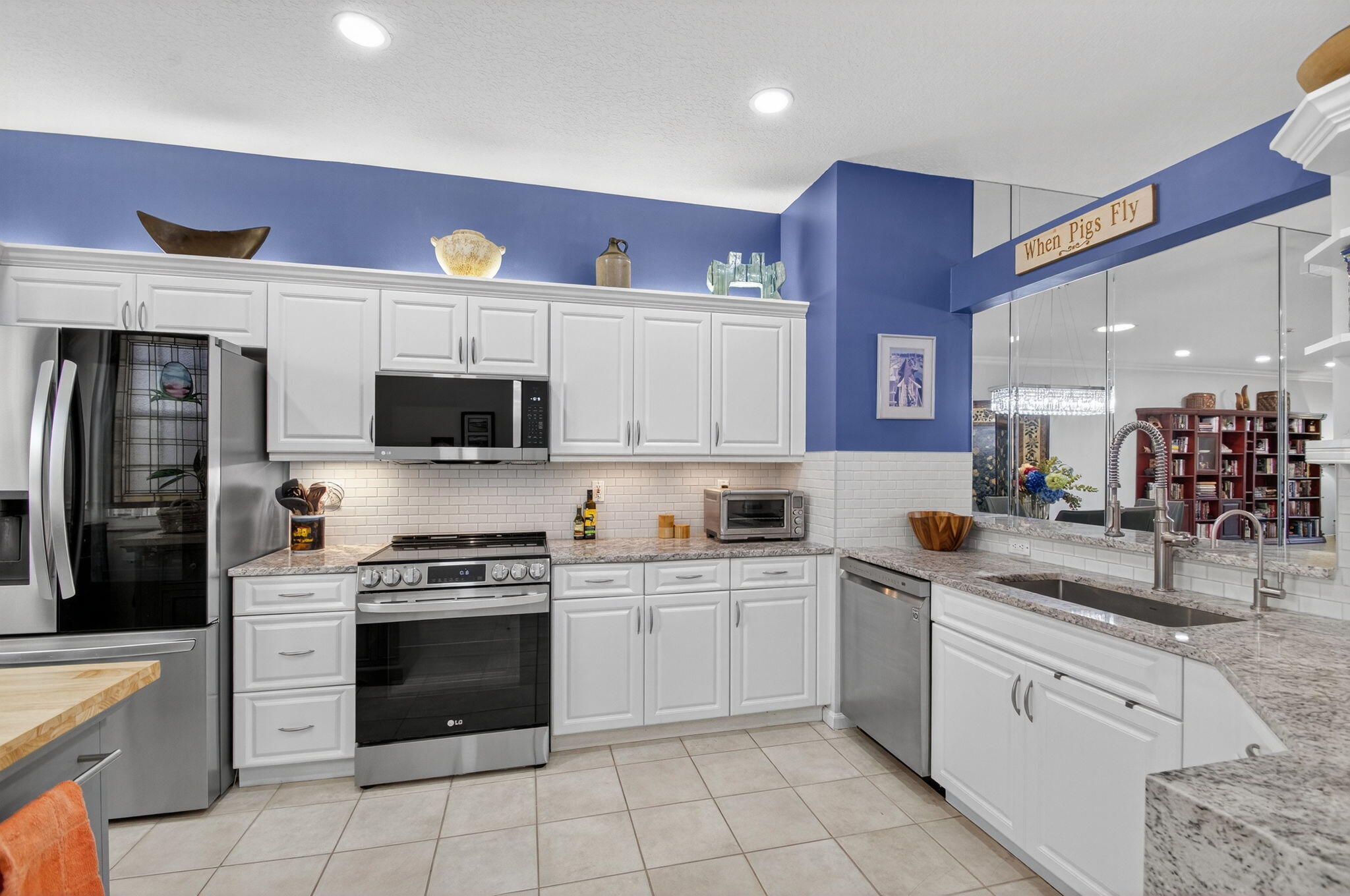 MAJESTIC ISLES 1 - Residential