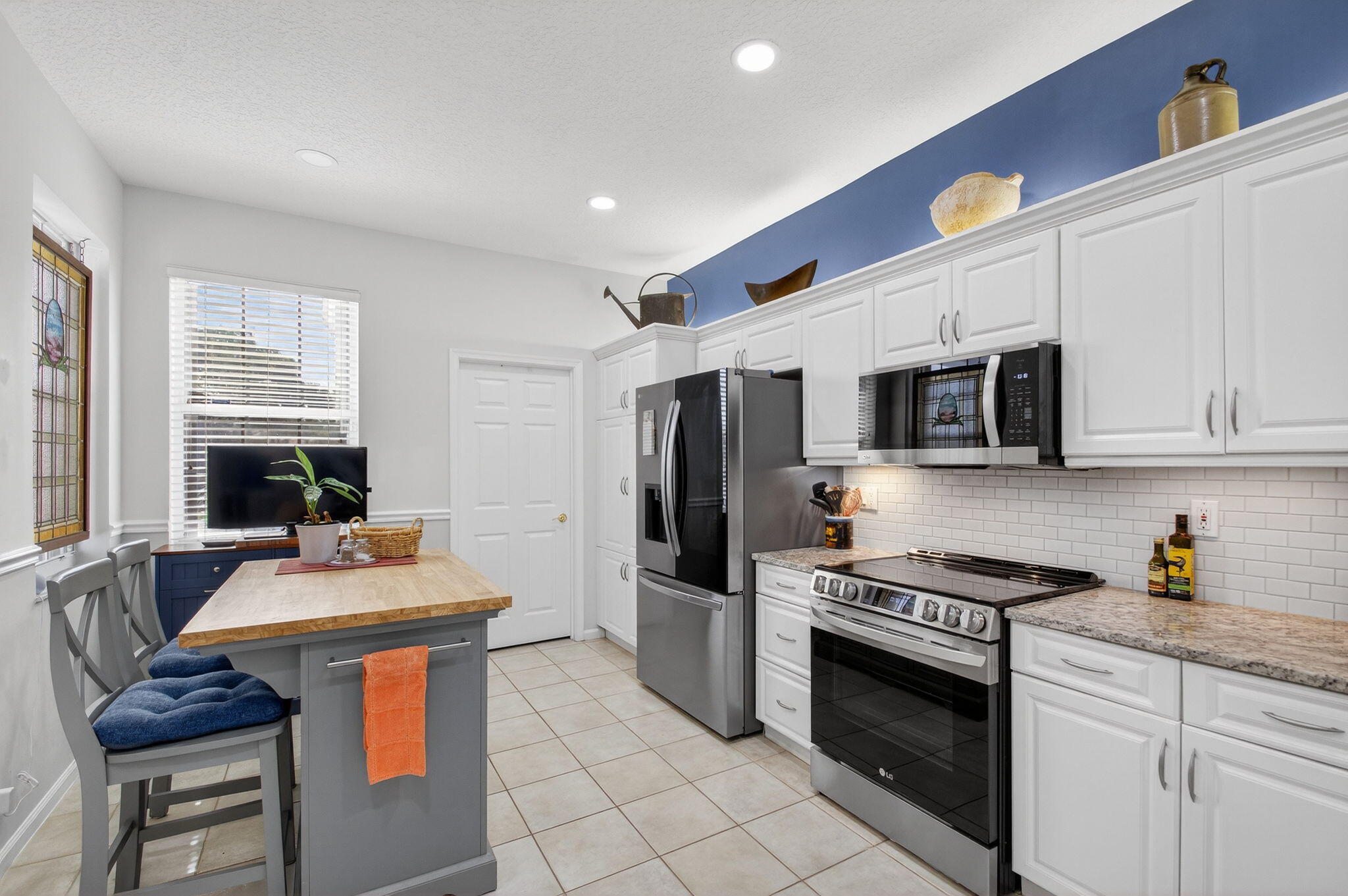 MAJESTIC ISLES 1 - Residential