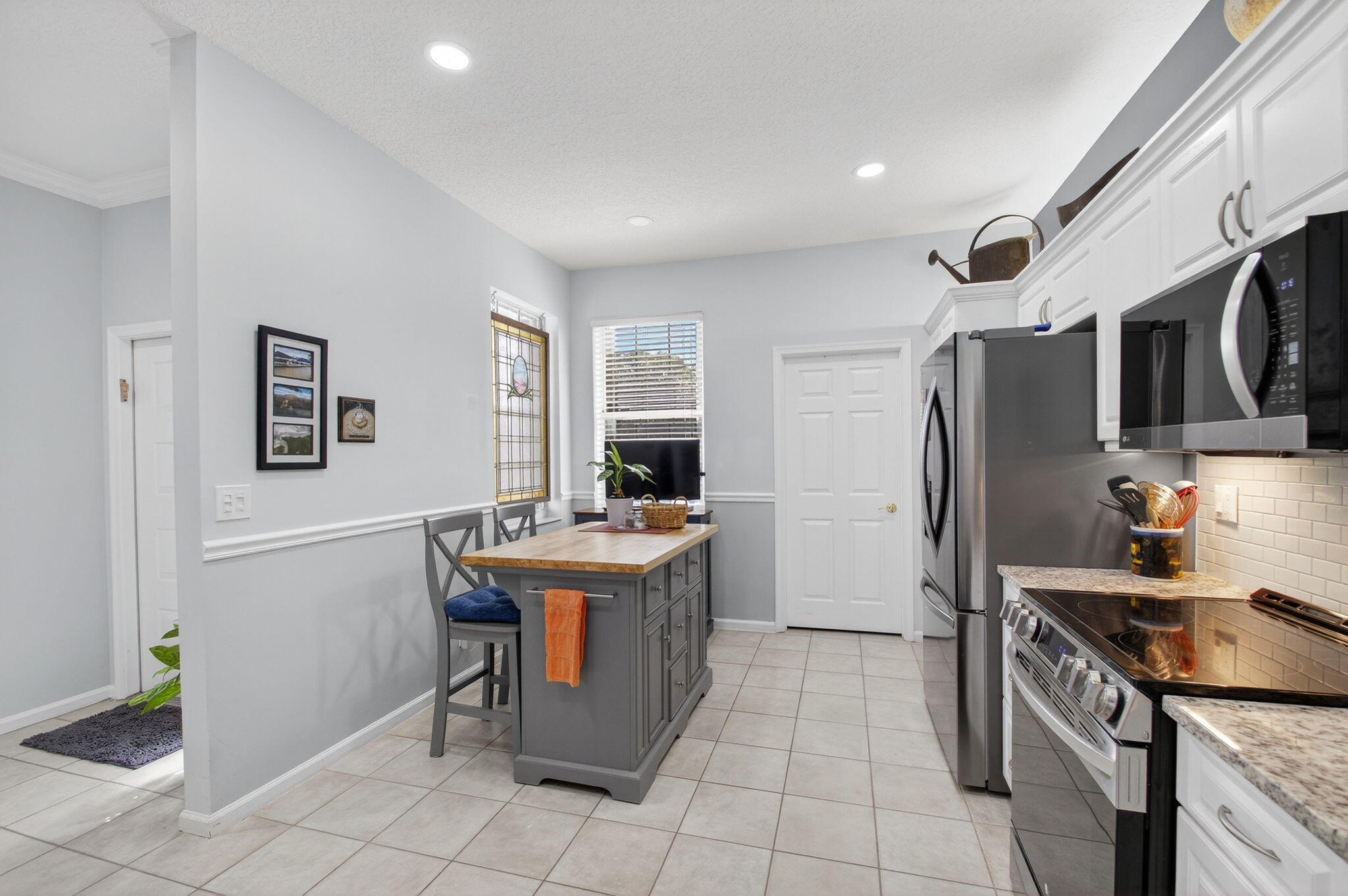 MAJESTIC ISLES 1 - Residential