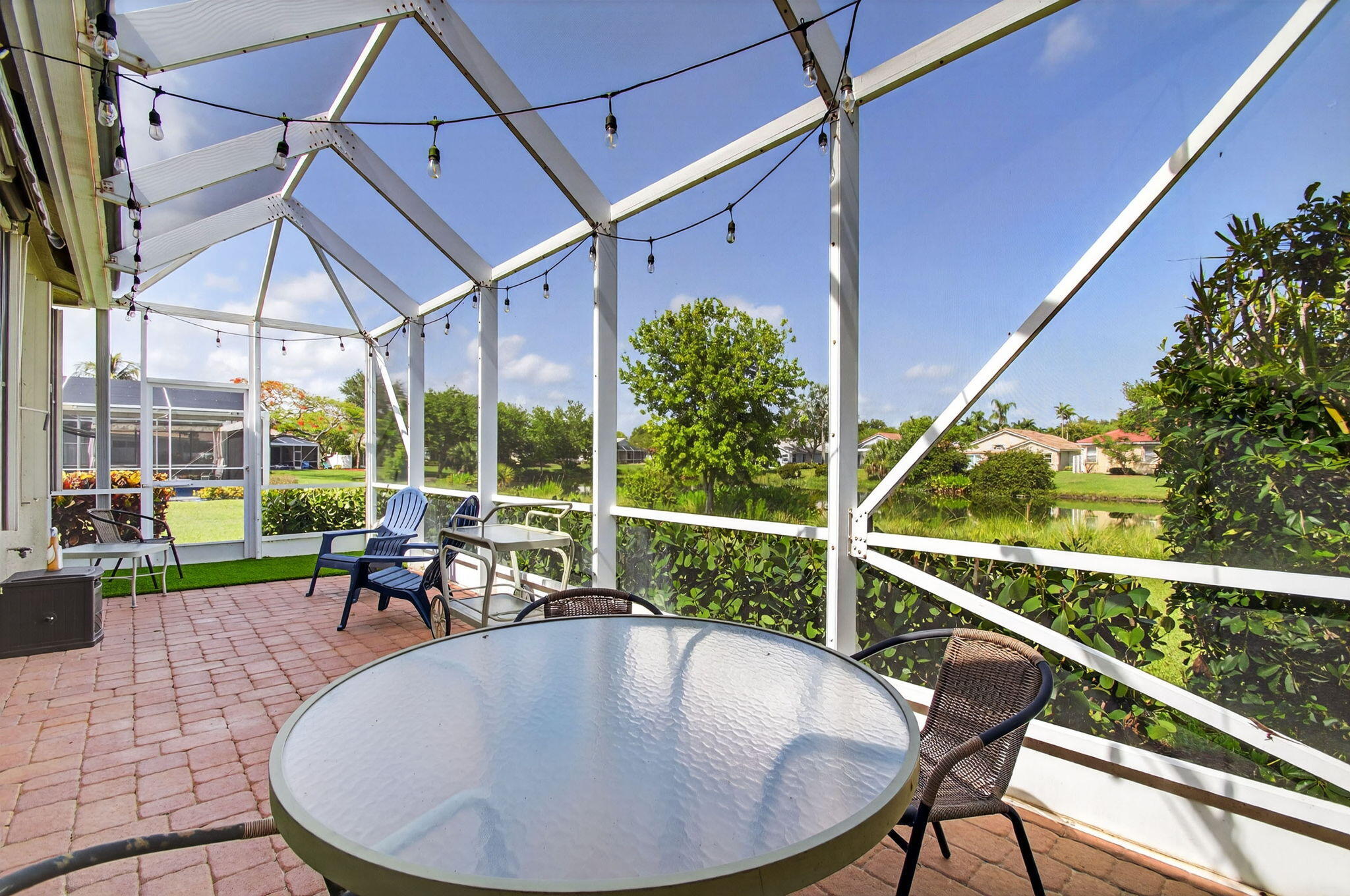 MAJESTIC ISLES 1 - Residential