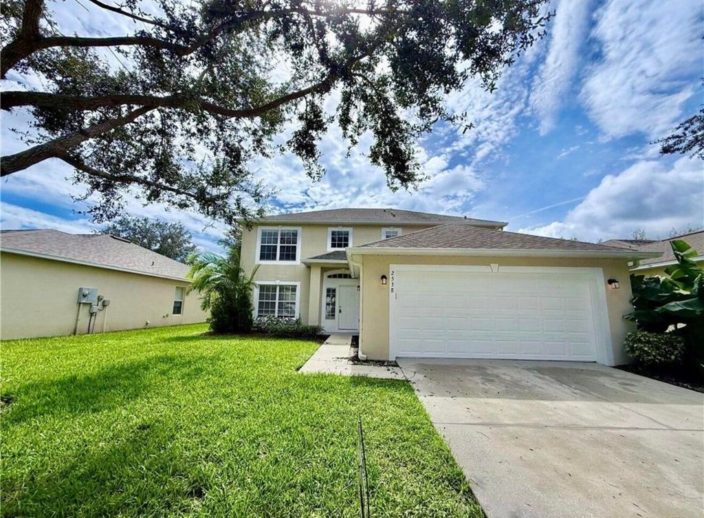 Photo of 2538 12th Square SW, Vero Beach, FL 32968 (MLS # B26030215)