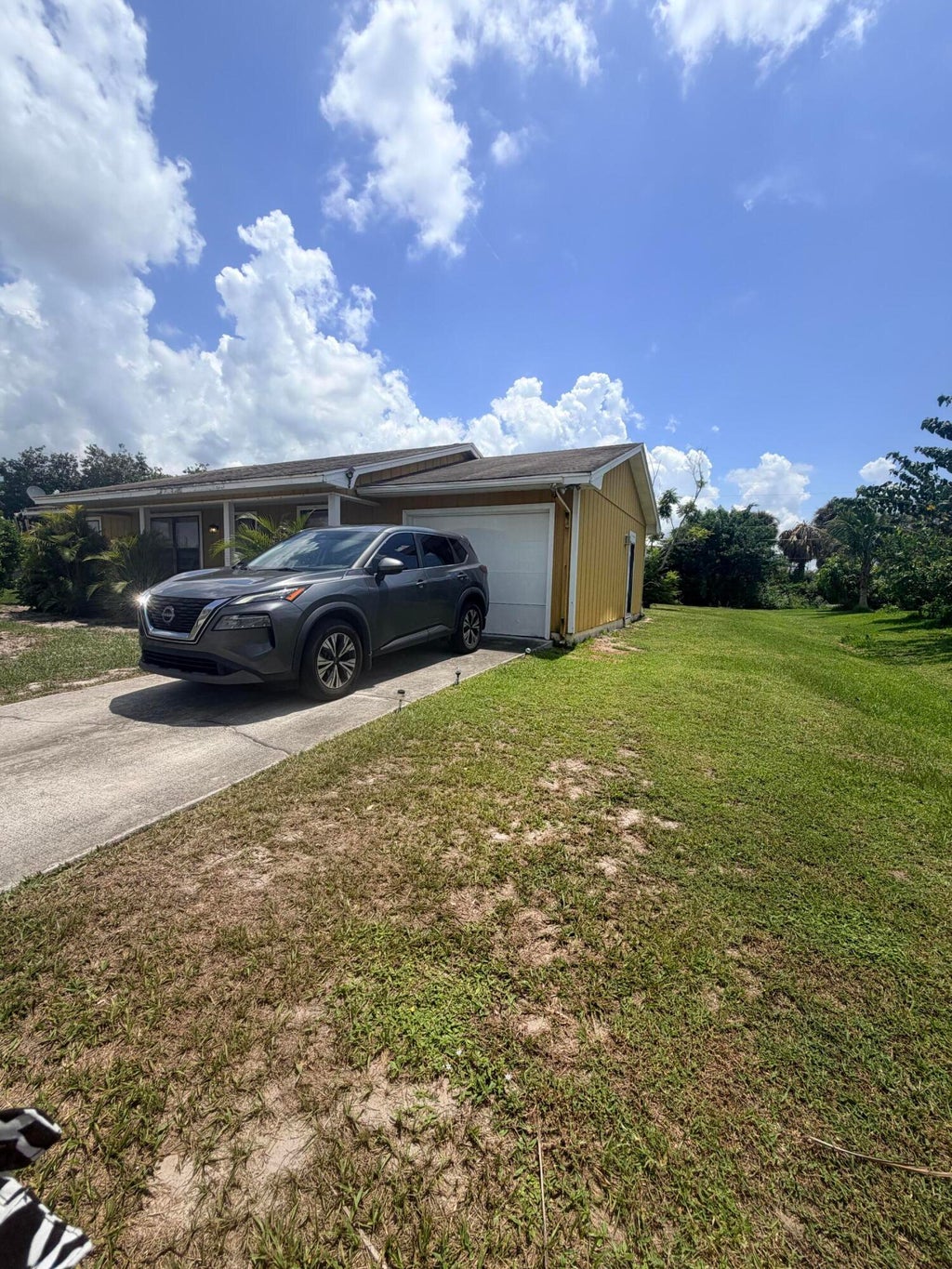 Photo of 1166 SW ELEUTHERA Avenue, Port Saint Lucie, FL 34953 (MLS # B26064794)