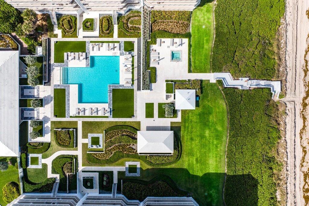 ENCLAVE OF PALM BEACH CON - Residential