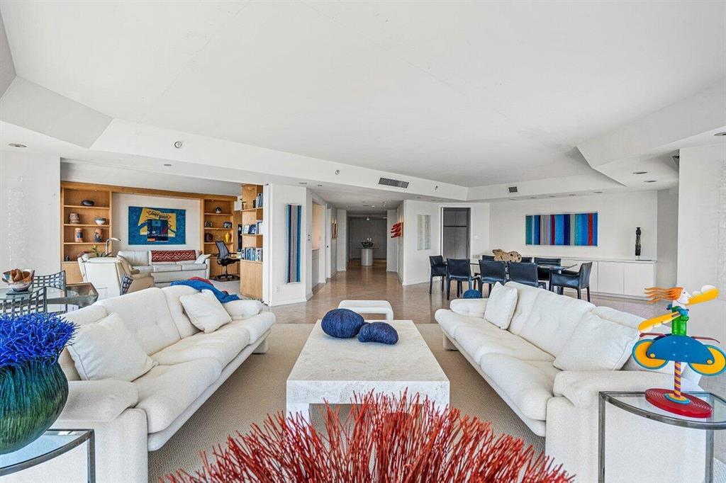 ENCLAVE OF PALM BEACH CON - Residential