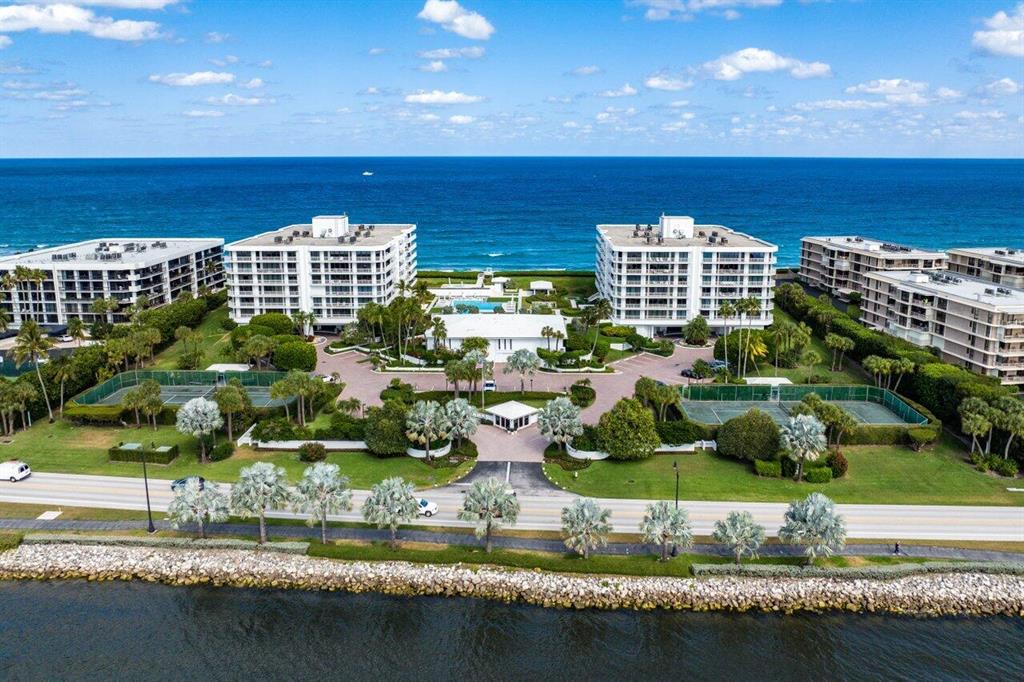 ENCLAVE OF PALM BEACH CON - Residential